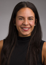 Jessica DelMonte Villalona