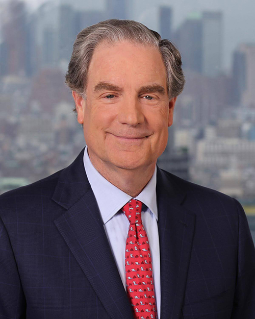 Keith banks