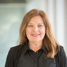 Vicki Coffin