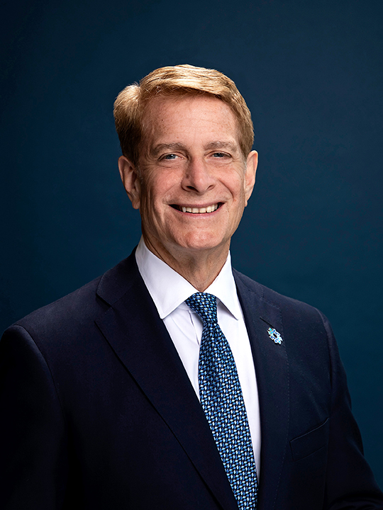 Robert C. Garrett